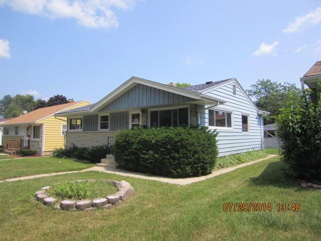 4116 N 69th St, Milwaukee, WI 53216