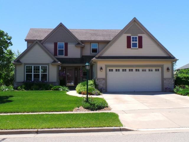 731 Heron Dr, Waterford, WI 53185