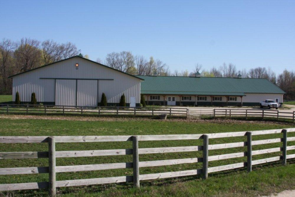 10750 N O'connell Ln., Mequon, WI 53097