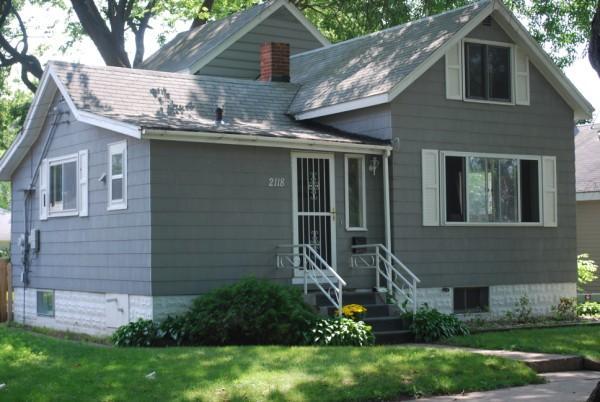 2118 Liberty St, La Crosse, WI 54603