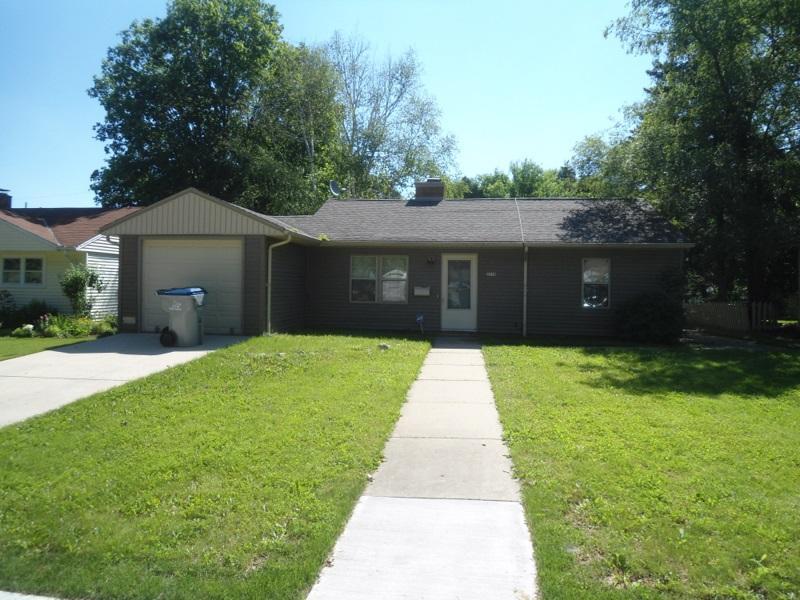 3718 N 62nd St, Milwaukee, WI 53216