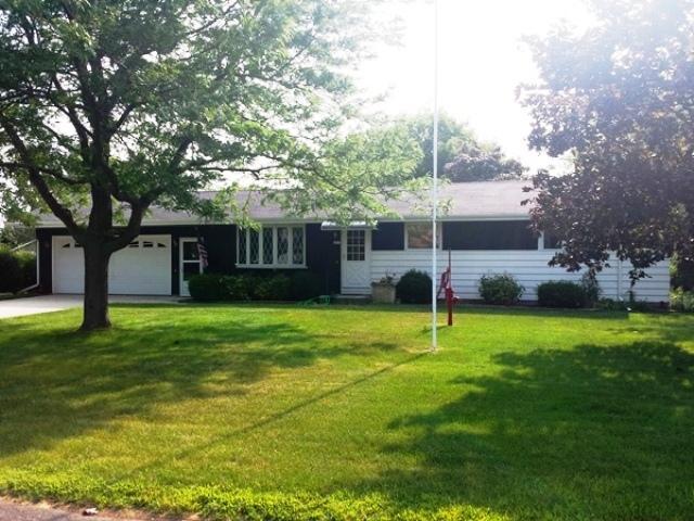 4815 S 16th St., Wilson, WI 53081
