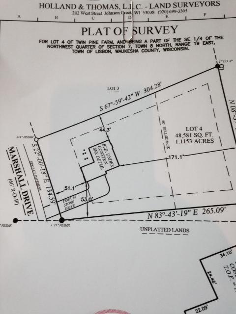 W276N8410 Marshall Dr, Lisbon, WI 53029