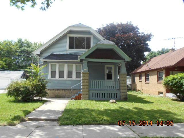 4623 N 28th St, Milwaukee, WI 53209