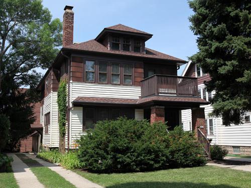 4429 N Cramer St. #4431, Shorewood, WI 53211