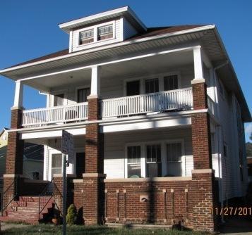 2116 16th St, Racine, WI 53403