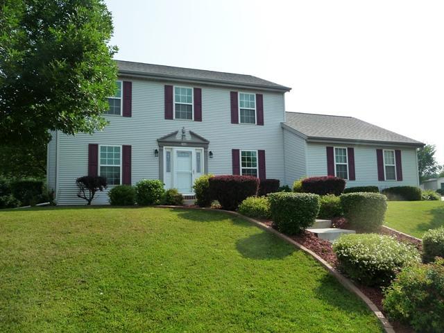 1028 Sumac Dr, West Bend, WI 53090