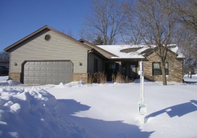 3512 W Sherwood Dr., Franklin, WI 53132