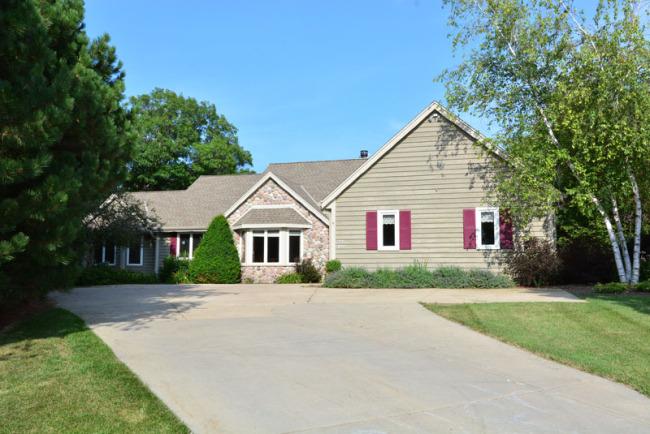 W266N7404 Timber Ridge, Lisbon, WI 53089
