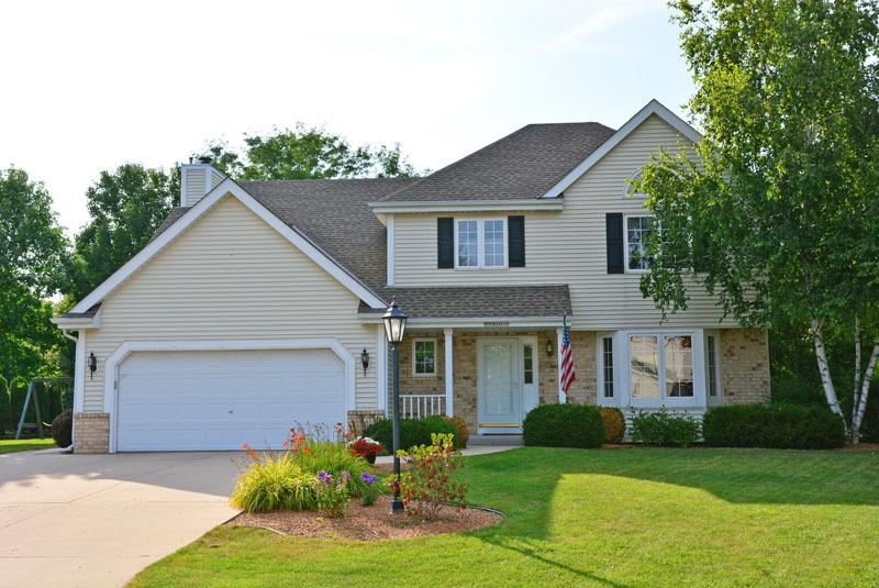 N58W24878 Cardinal Ct, Sussex, WI 53089