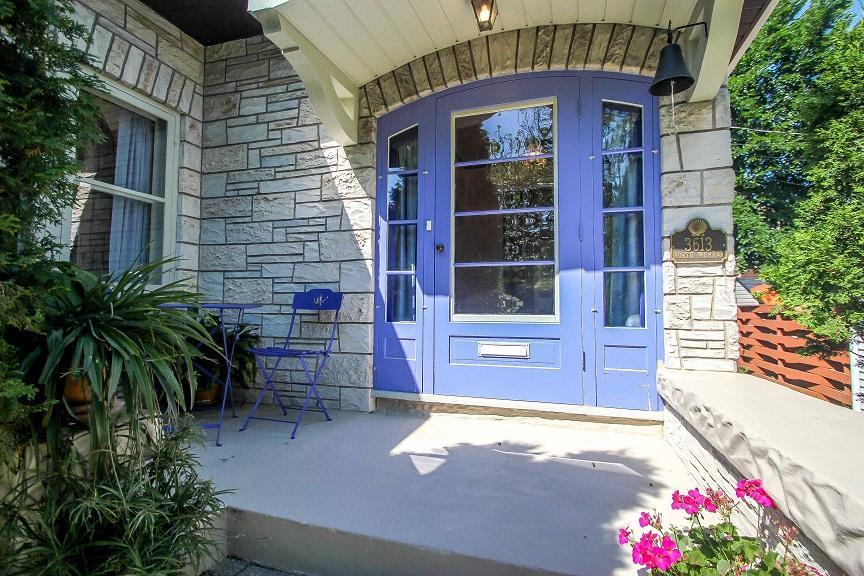 3613 N Murray Ave, Shorewood, WI 53211