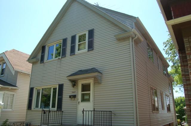 3667 E Layton Ave. #3667 A, Cudahy, WI 53110