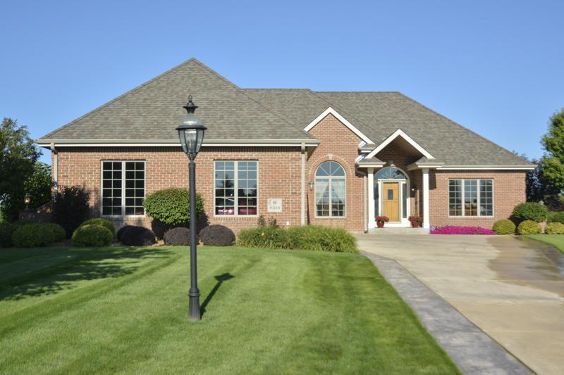 N81W23439 Five Iron Way, Lisbon, WI 53089