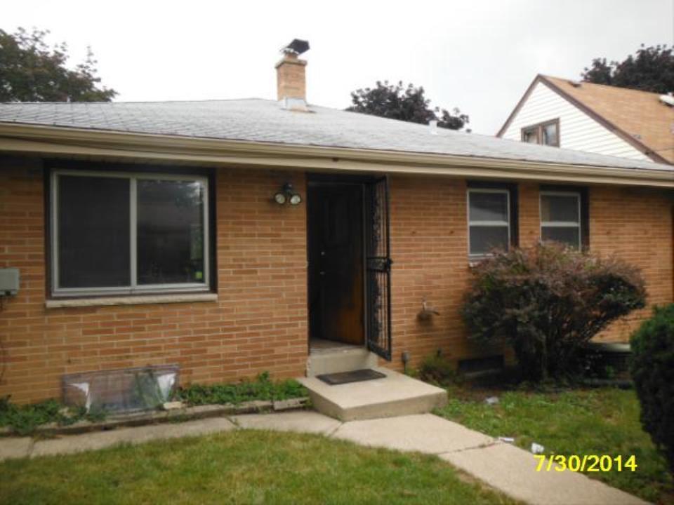 4116 N 100th St., Milwaukee, WI 53222