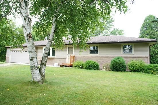 N5951 County Road I, Fredonia, WI 53021