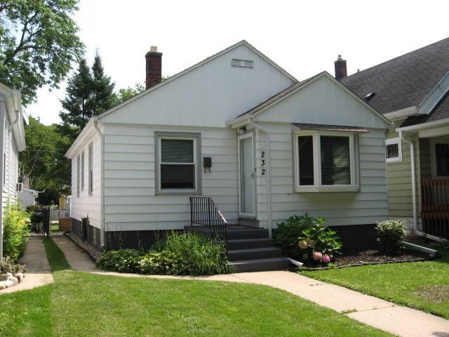 232 S 67th St, Milwaukee, WI 53214