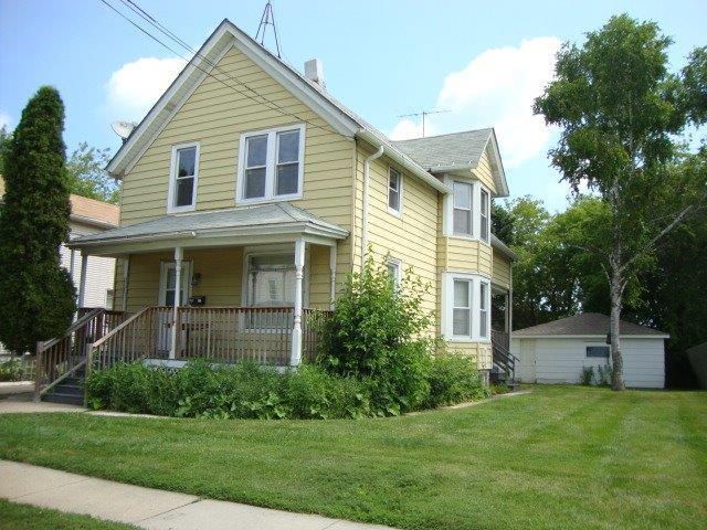 5413 14th Ave, Kenosha, WI 53140
