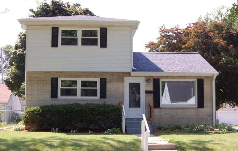 3149 N 87th St, Milwaukee, WI 53222