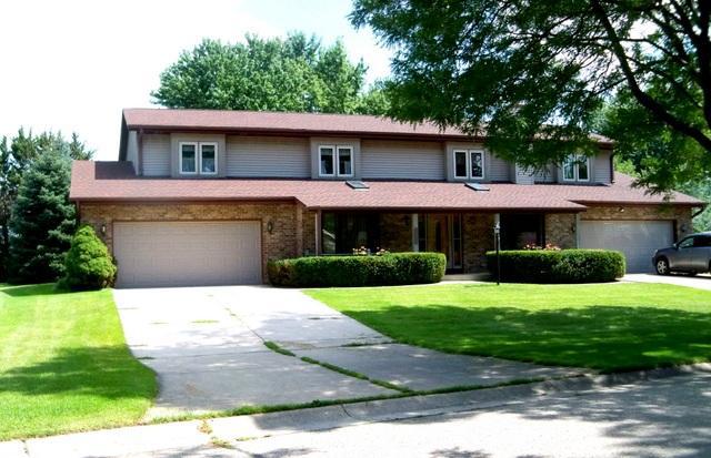 9316 S 29th St., Franklin, WI 53132