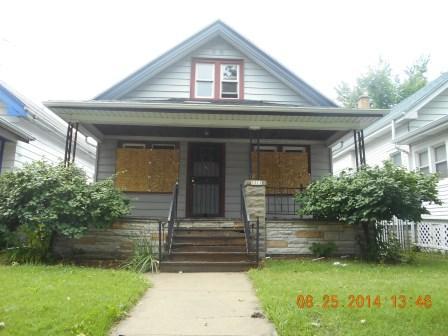 5311 N 33rd St, Milwaukee, WI 53209