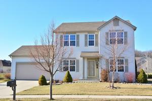 831 Ashley Ave, Port Washington, WI 53074