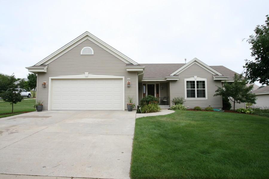 601 Chadwick Dr., Watertown, WI 53094