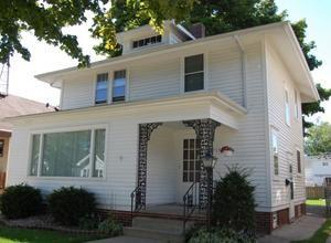 732 Arthur Ave, Racine, WI 53405