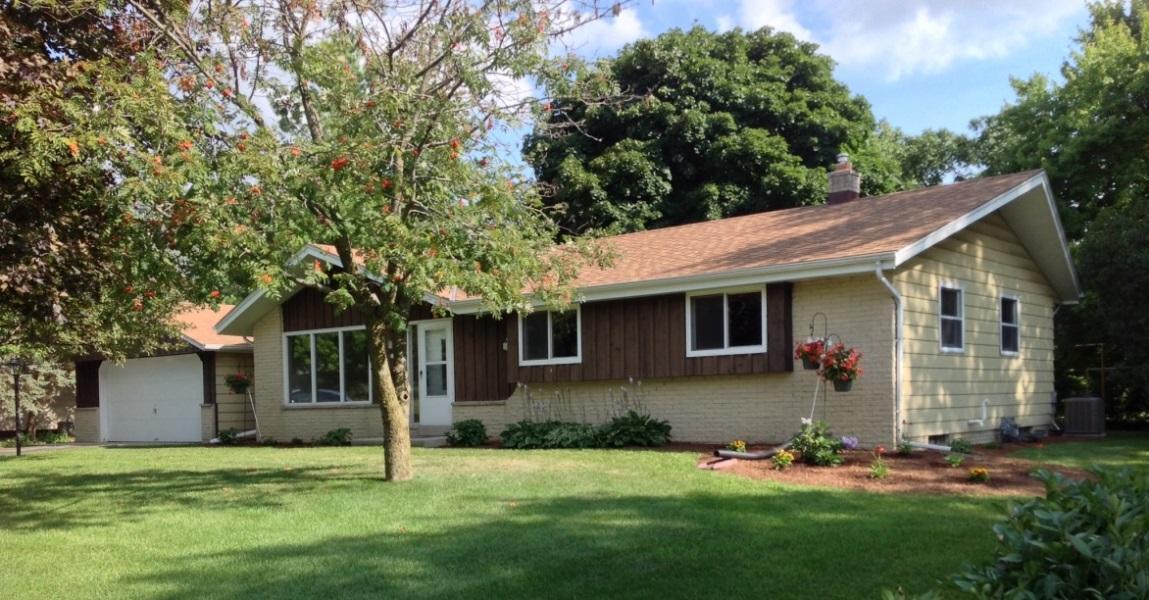 3331 Mount Ln, Richfield, WI 53033