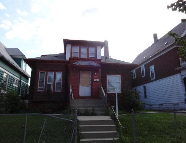 2972 N 25th St, Milwaukee, WI 53206