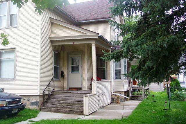 511 N Milwaukee St., Plymouth, WI 53073