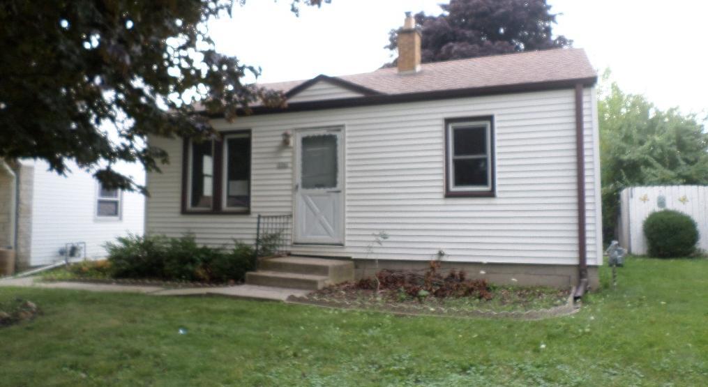 3261 S 54th St., Milwaukee, WI 53219