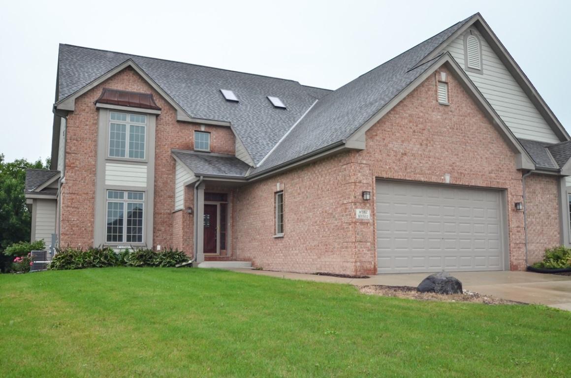 W162N5502 Westwind Dr., Menomonee Falls, WI 53051