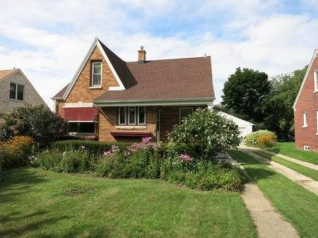 1222 E Crawford Ave, Milwaukee, WI 53207