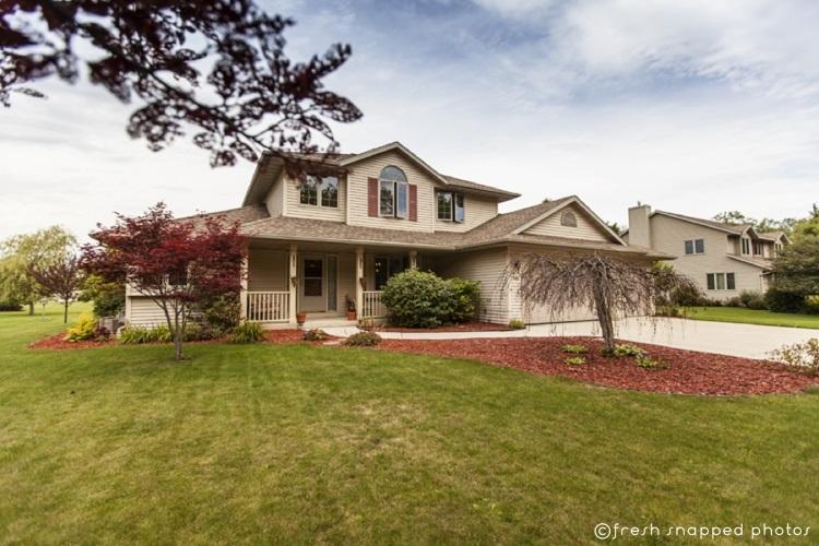 6302 S 18th St., Sheboygan, WI 53081