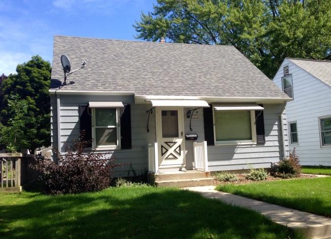 3406 N 87th St, Milwaukee, WI 53222