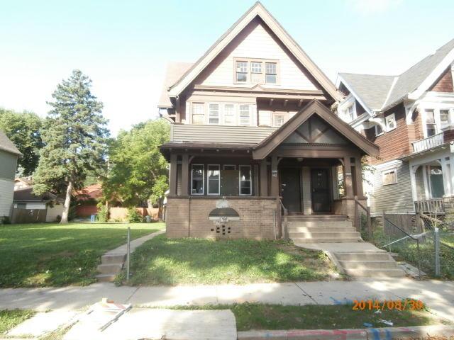 2467 N 41st St #2469, Milwaukee, WI 53210