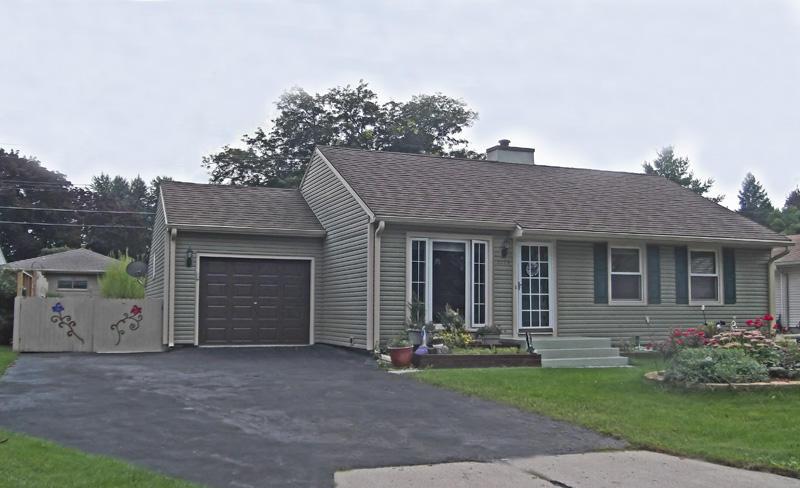 3329 W Birchwood Ave., Milwaukee, WI 53221