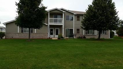 7123 Fieldview Dr #4, Mount Pleasant, WI 53406