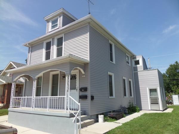 1612 Martin Ave. #1612-A, Sheboygan, WI 53083