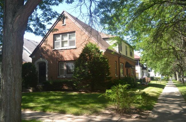 2185 N 64th St., Wauwatosa, WI 53213