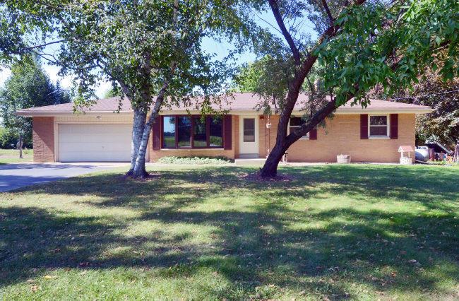 N7211 County Road Y, Farmington, WI 53094