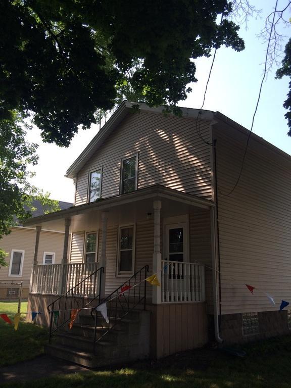 1000 46th St, Kenosha, WI 53140