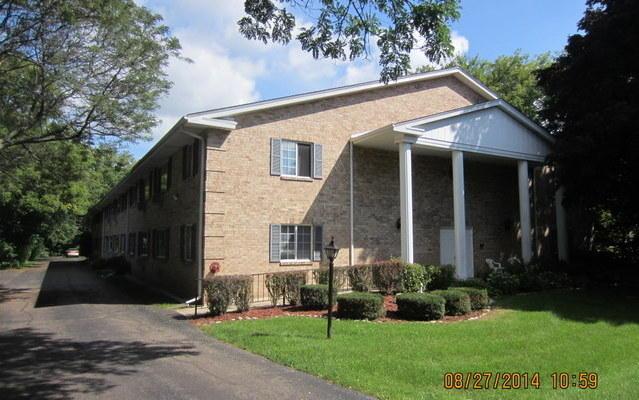 11100 W Janesville Rd #204, Hales Corners, WI 53130