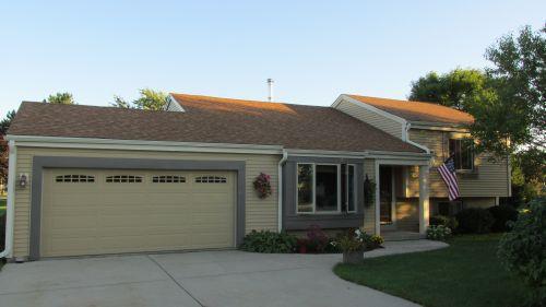 715 Golden Nugget Cir., Eagle, WI 53119