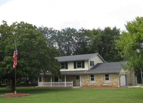 N48W27574 S Courtland Cir, Lisbon, WI 53072