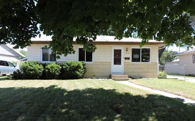 8613 16th Ave, Kenosha, WI 53143