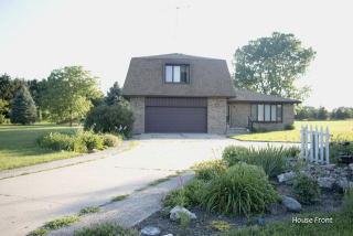 1100 138th Ave, Paris, WI 53144