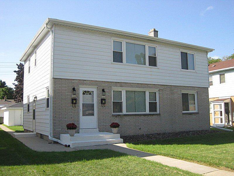 9703 W Capitol Dr. #9705, Milwaukee, WI 53222