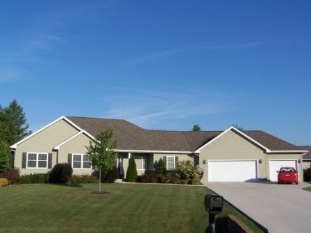 N6932 Woodside Hills, Sheboygan, WI 53083