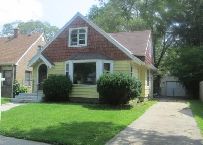 4066 N 41st St., Milwaukee, WI 53216